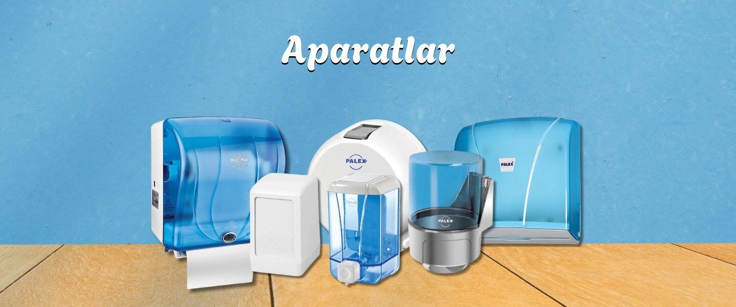 Aparatlar