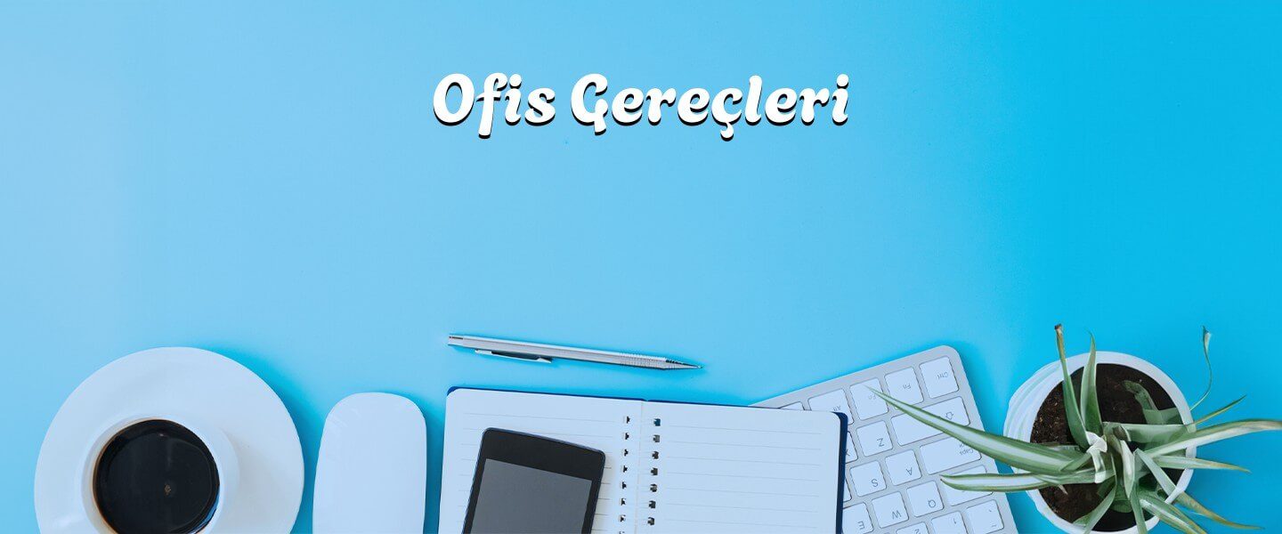 Ofis Gereçleri
